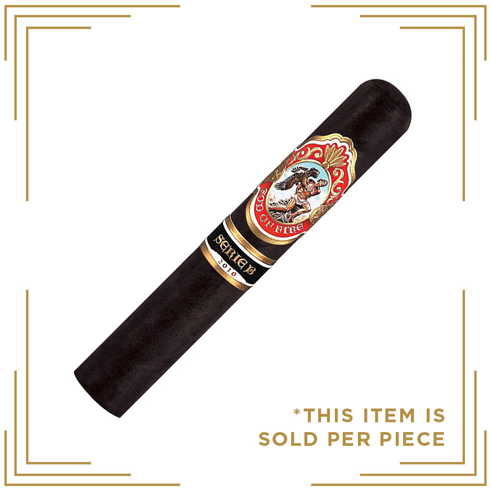 GOD OF FIRE SERIE B ROBUSTO