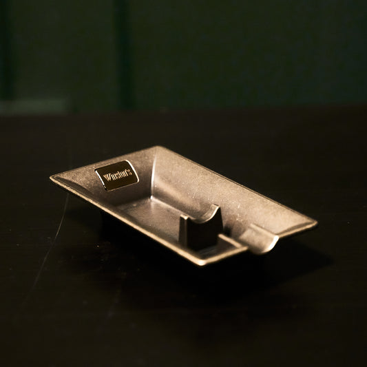 Pewter Ash Tray