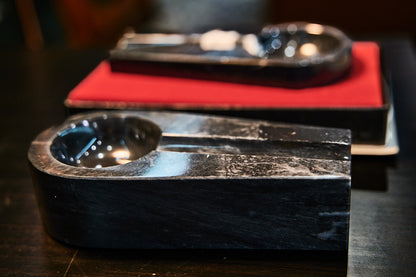 Davidoff Marble Ashtray
