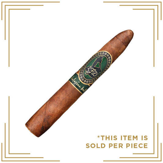 LA FLOR DOMINICANA ANDALUSIAN BULL