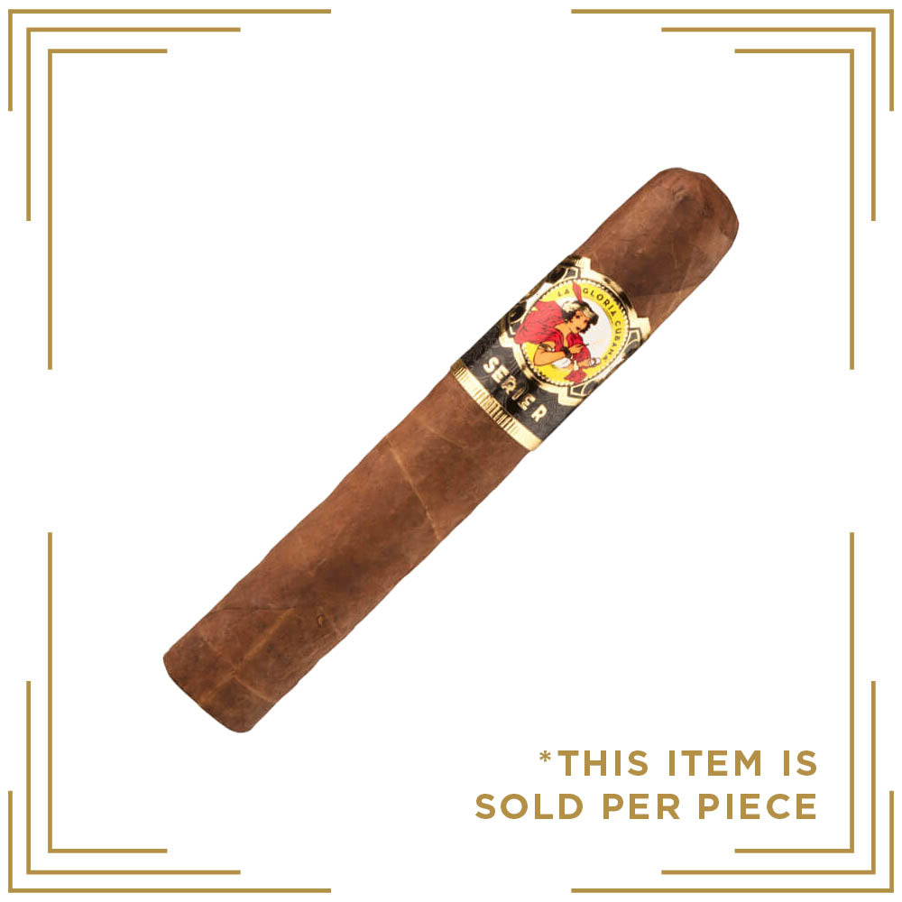 LA GLORIA CUBANA SERIE R MADURO NO. 5