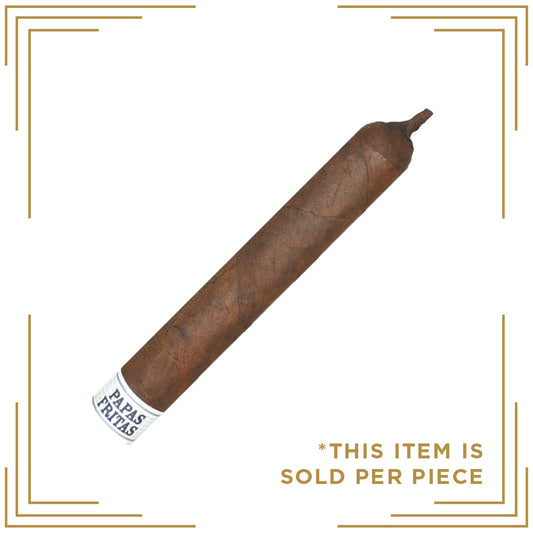 LIGA PRIVADA UNICO SERIE PAPAS FRITAS