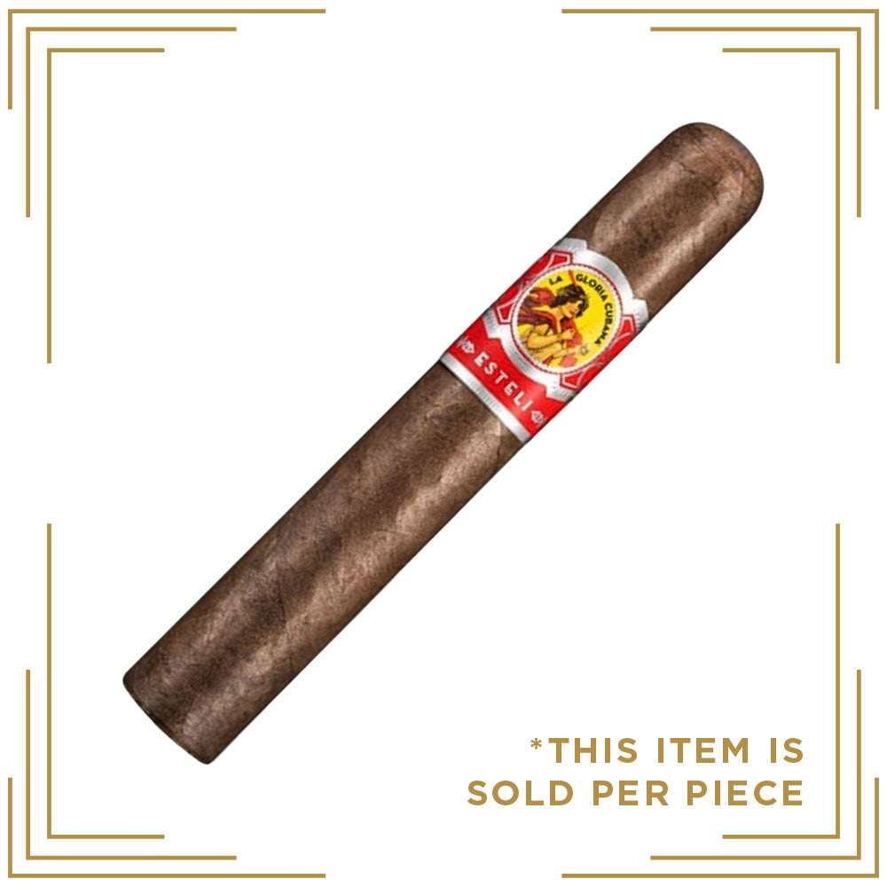 LA GLORIA CUBANA ESTELI ROBUSTO