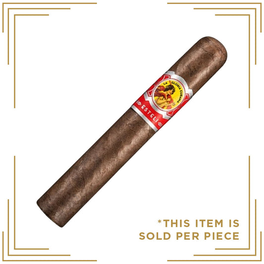 LA GLORIA CUBANA ESTELI ROBUSTO