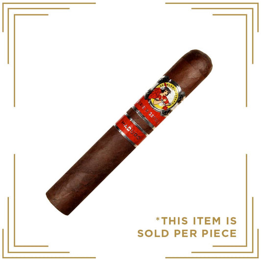 LA GLORIA CUBANA SERIE R ESTELI NO.60 MADURO