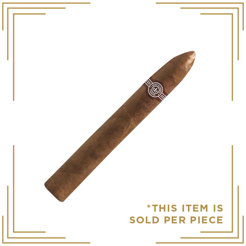 MONTECRISTO NO. 2 – Cigars.PH