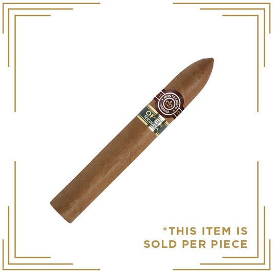 MONTECRISTO NO. 2 OPEN REGATA