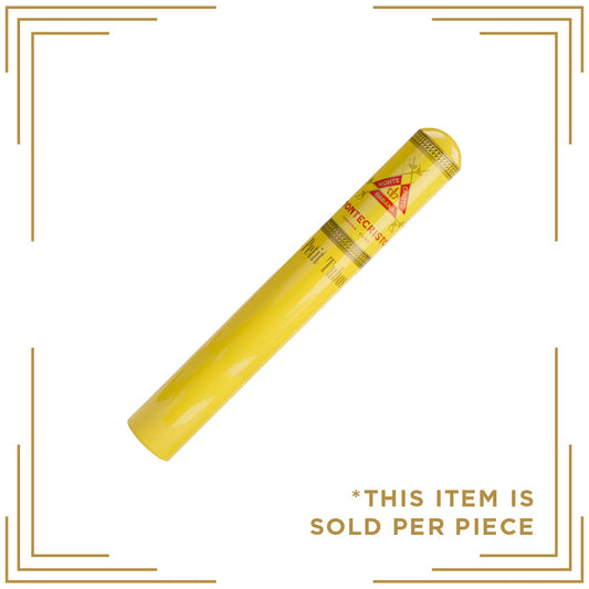 MONTECRISTO NO. 4 PETIT TUBOS