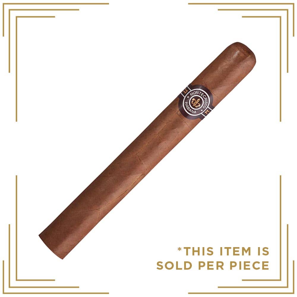 MONTECRISTO NO.3