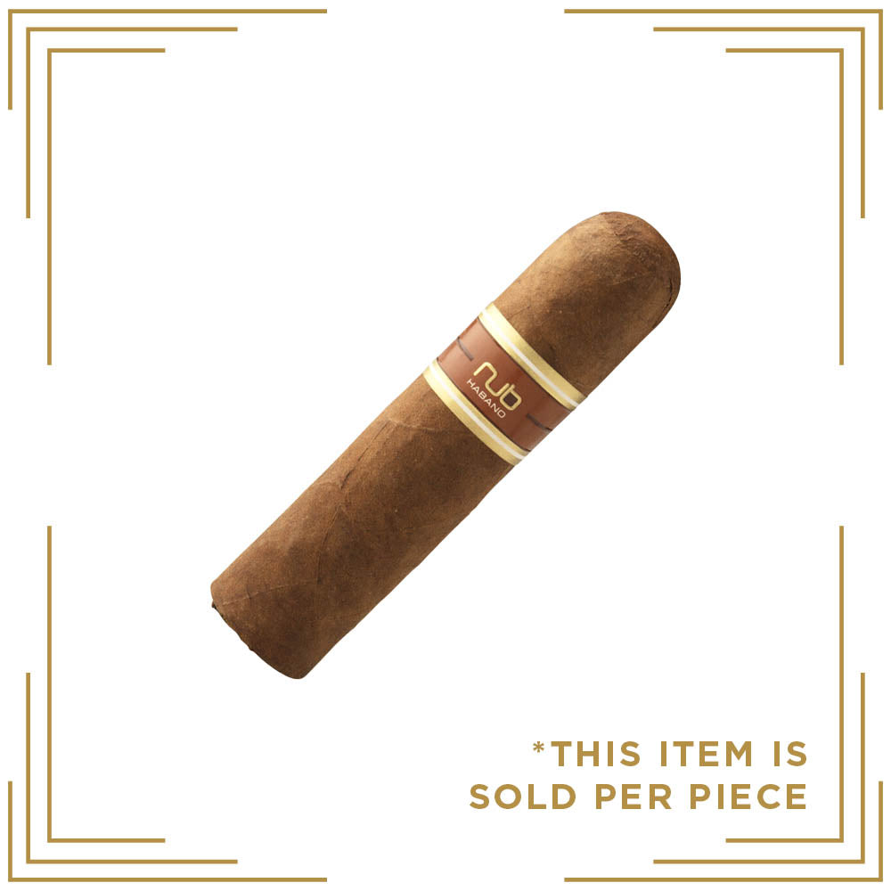 NUB HABANO 460