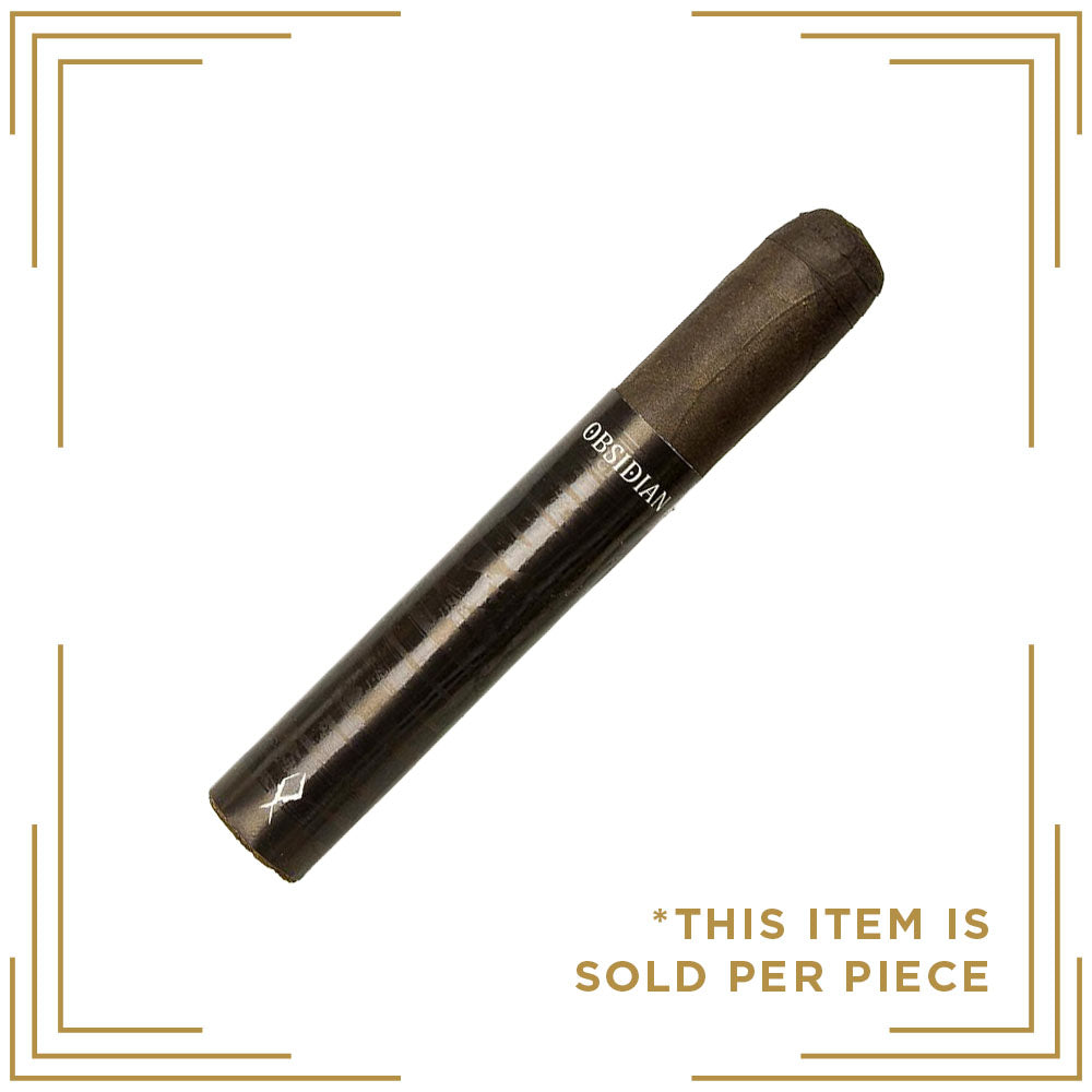 OBSIDIAN ROBUSTO