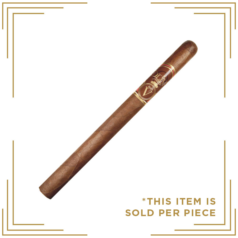 OLIVA SERIE V LIGA ESPECIAL LANCERO