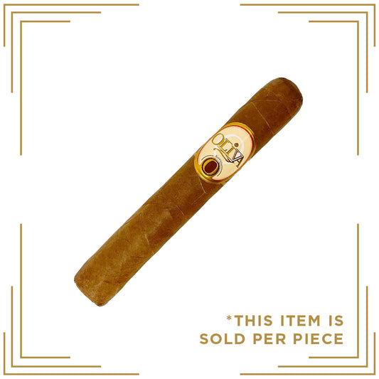 OLIVA SERIE O NICARAGUAN PURO ROBUSTO