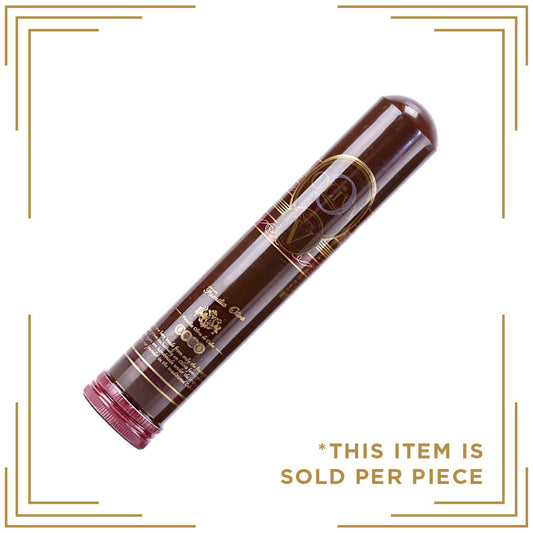 OLIVA SERIE V DOUBLE ROBUSTO TUBOS