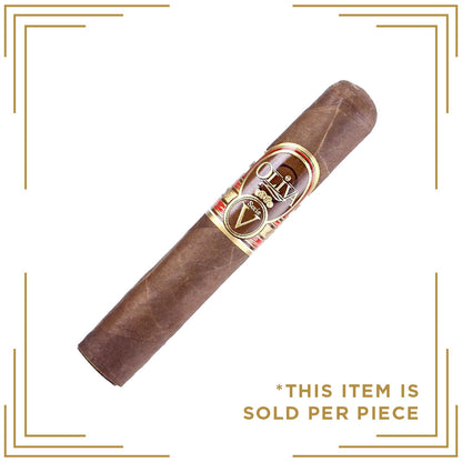 OLIVA SERIE V DOUBLE ROBUSTO TUBOS