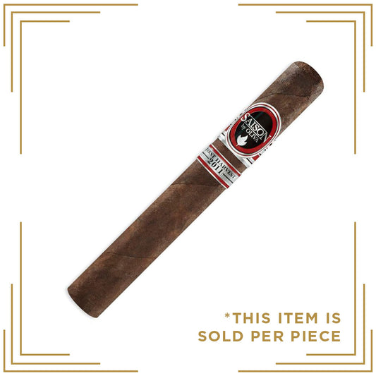 OLIVA SAISON MADURO TORO