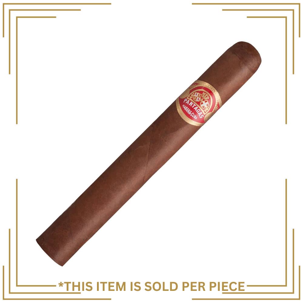 PARTAGAS MILLE FLEURS