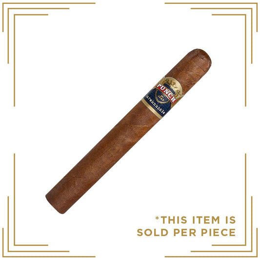 PUNCH BAREKNUCKLE PITA