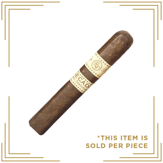 ROCKY PATEL DECADE ROBUSTO