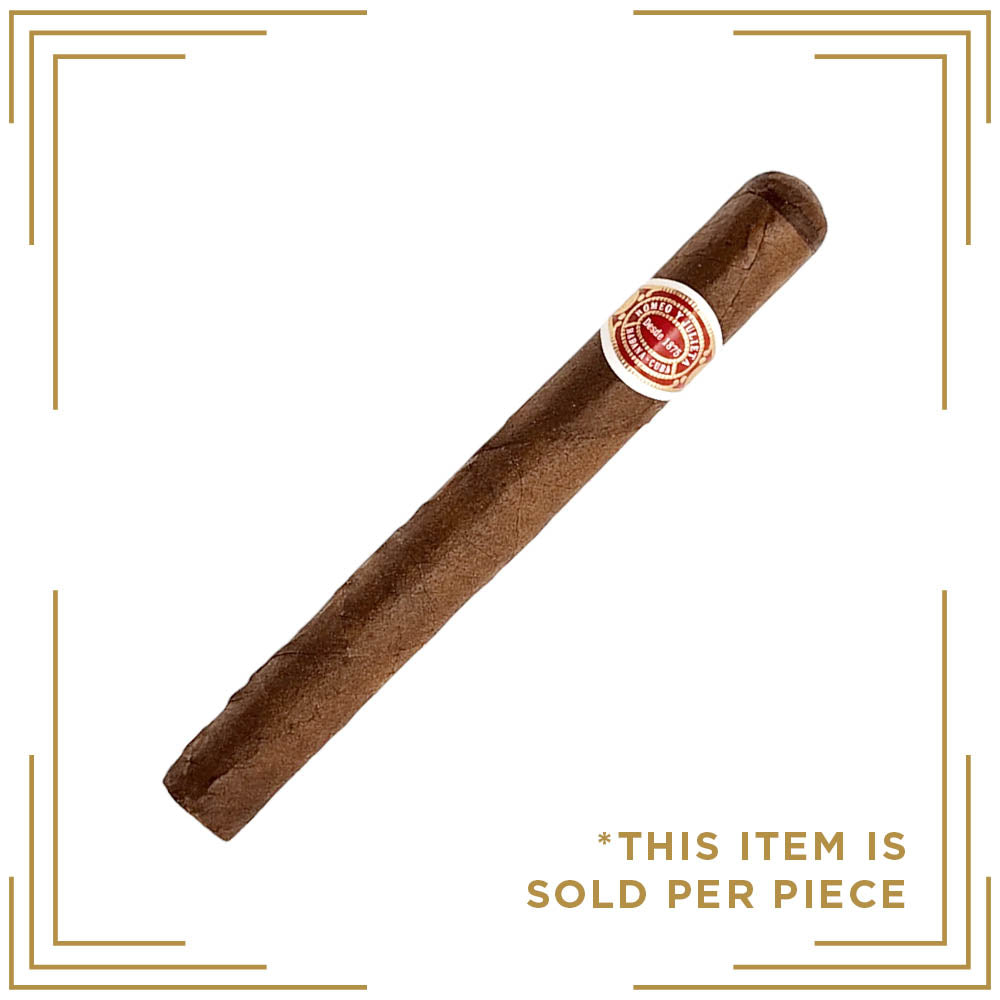 ROMEO Y JULIETA NO. 1 A/T