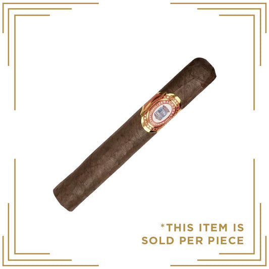 TABACALERA ROBUSTO