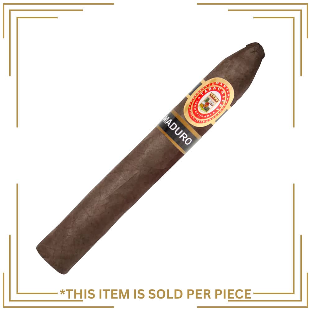 TABACALERA EDICION MADURO PYRAMIDE