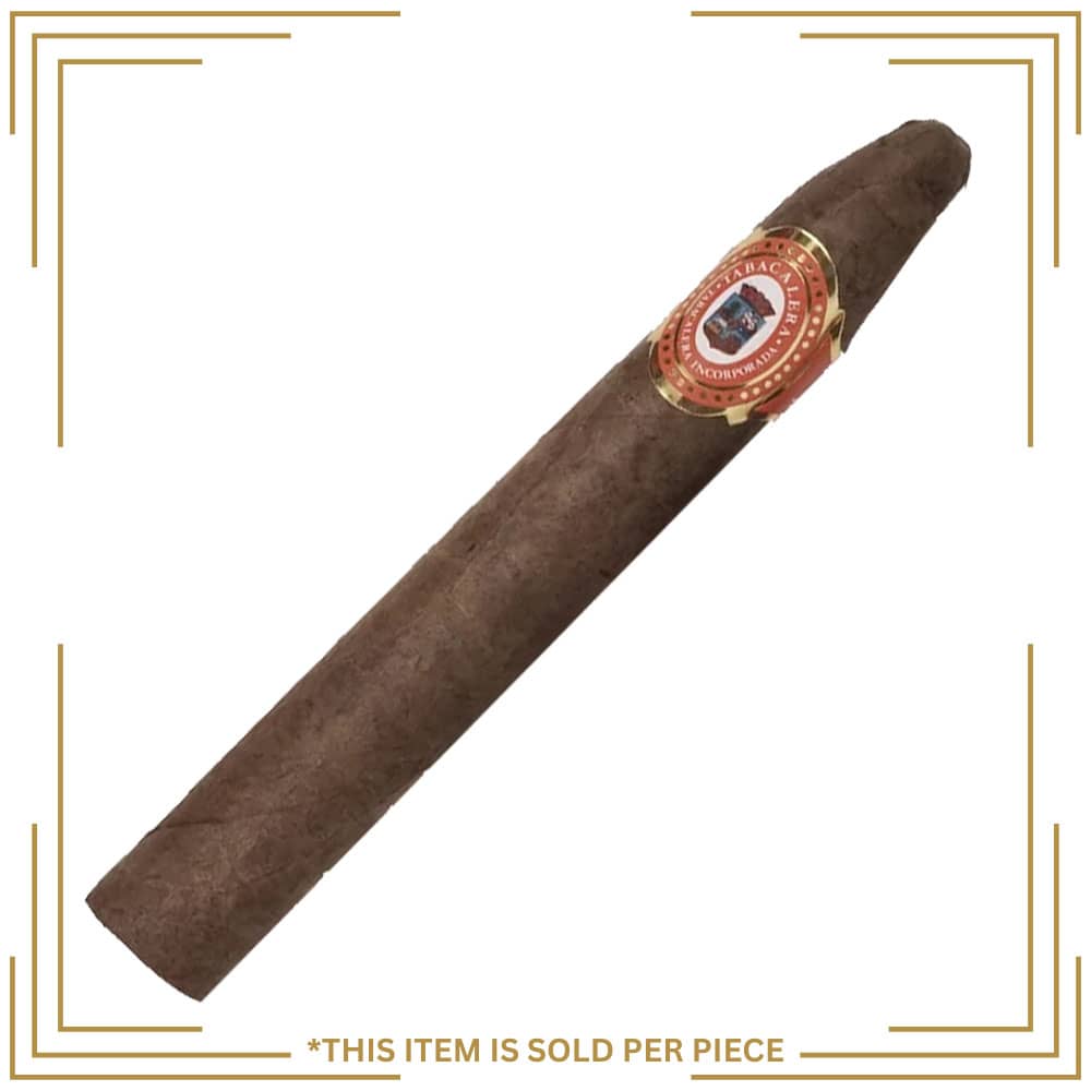 Tabacalera Pyramide – Cigars.PH