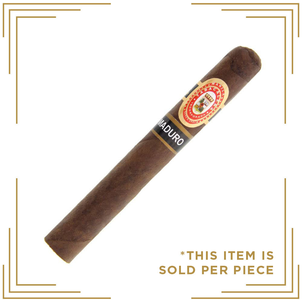 TABACALERA EDICION MADURO CORONAS