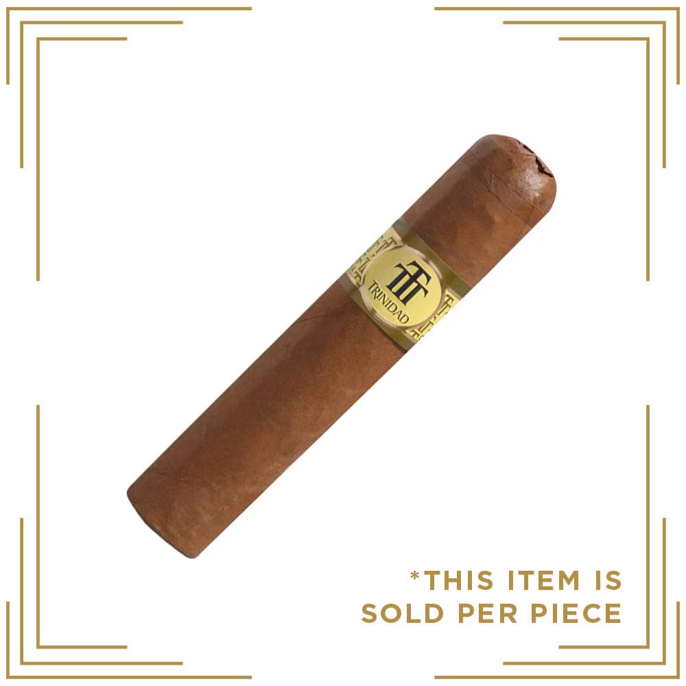 TRINIDAD VIGIA