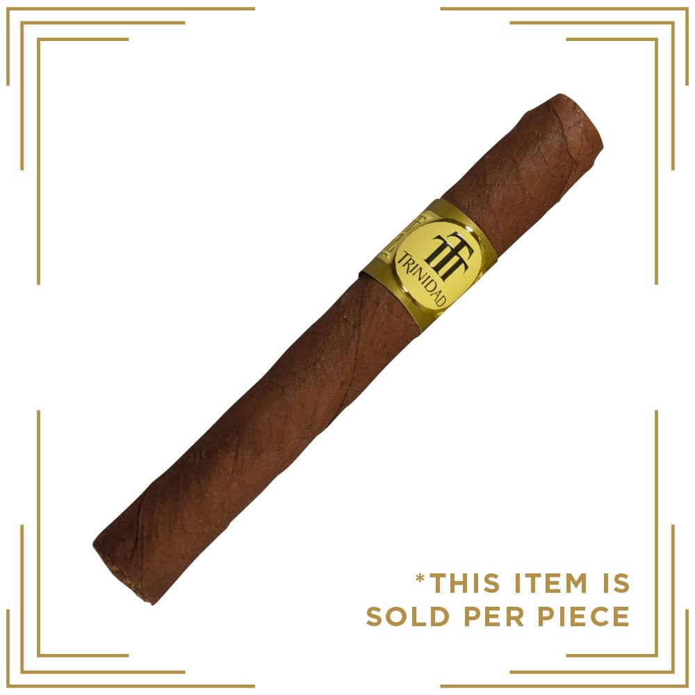 Trinidad Shorts 3 1/4x26 Cigarillo