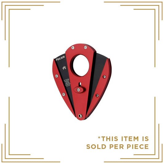 XIKAR Xi1 CUTTER