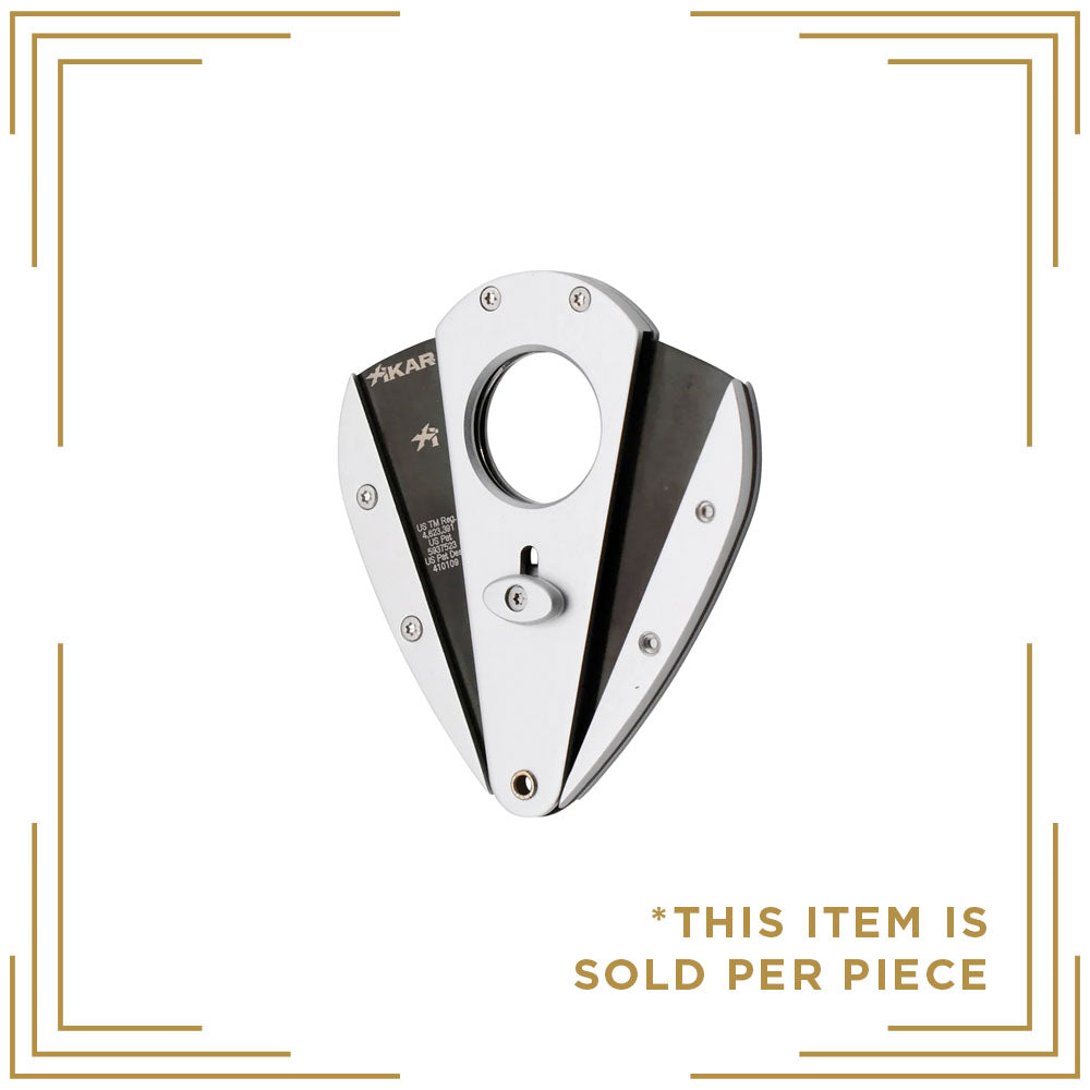 XIKAR Xi1 CUTTER