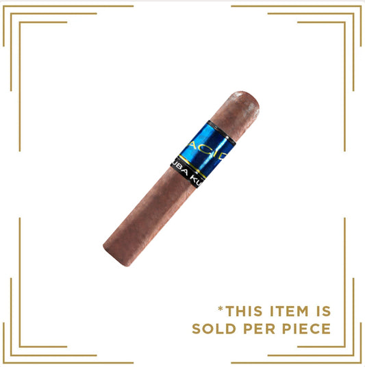 ACID KUBA KUBA MADURO