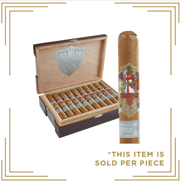 AVE MARIA IMMACULATA ROBUSTO