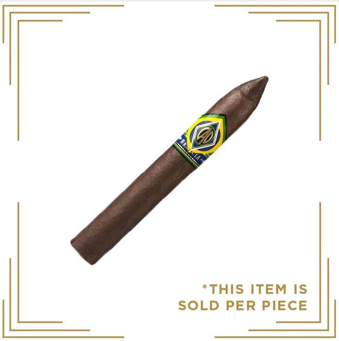 CAO BRAZILIA SAMBA