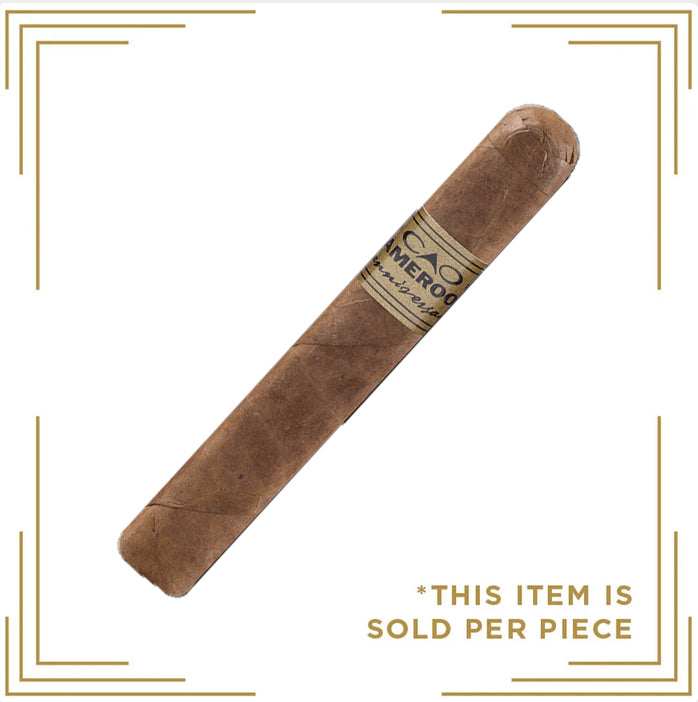 CAO L'ANNIVERSAIRE CAMEROON ROBUSTO