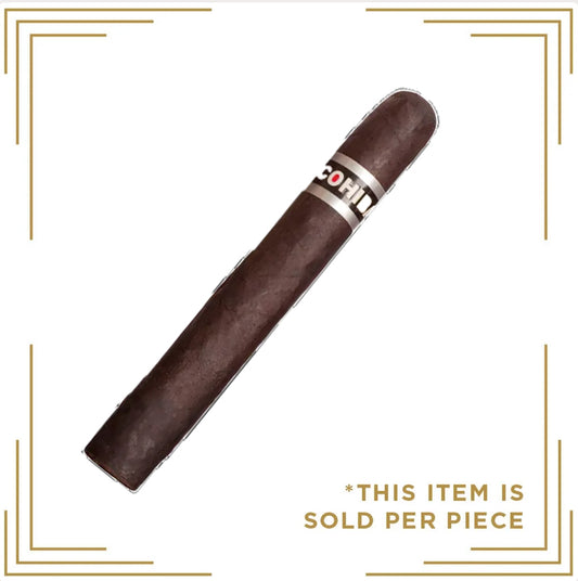 COHIBA BLACK ROBUSTO
