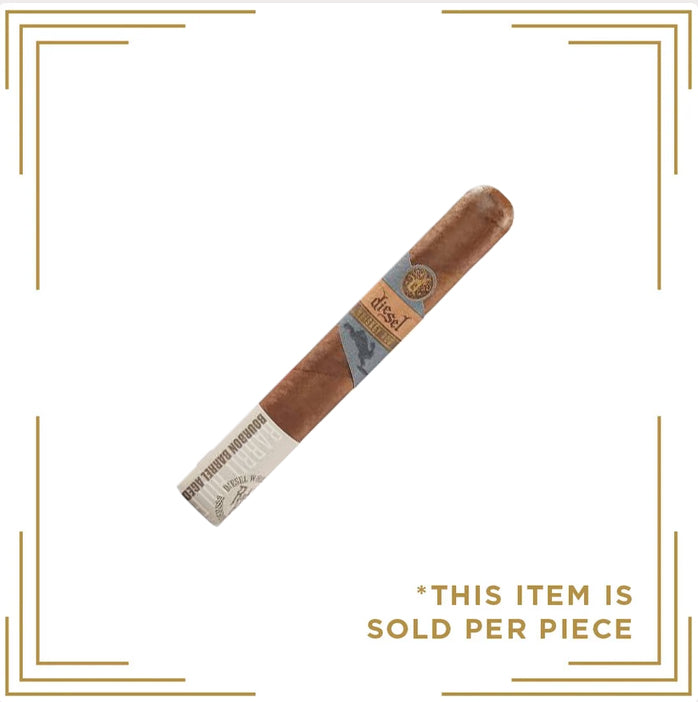 DIESEL WHISKEY ROW ROBUSTO