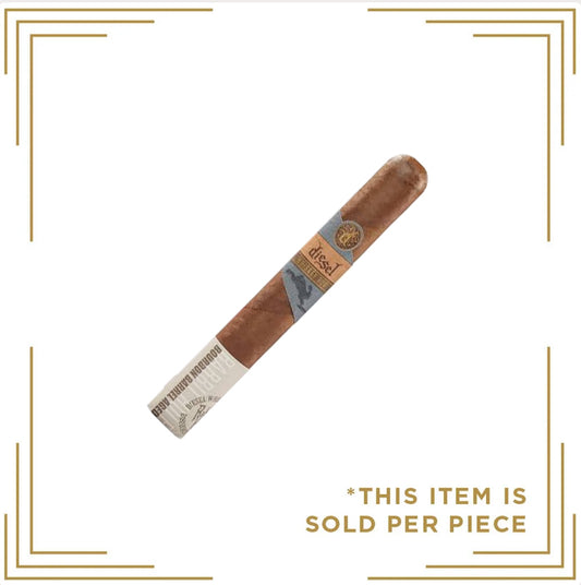 DIESEL WHISKEY ROW ROBUSTO
