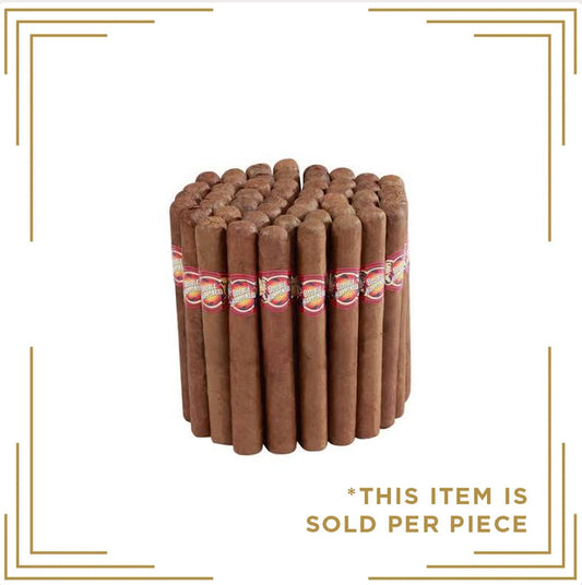 DOUBLE HAPPINESS CAZADORES TORO