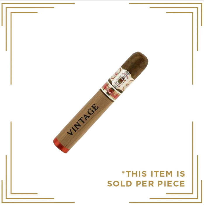 GRAN HABANO VINTAGE 2002 XO