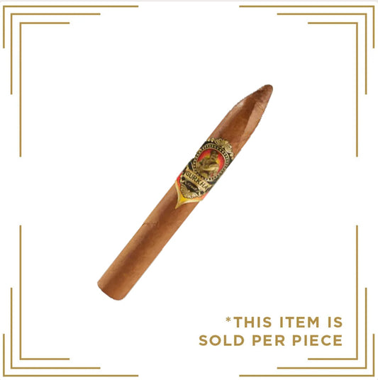 GURKHA CREST TORPEDO