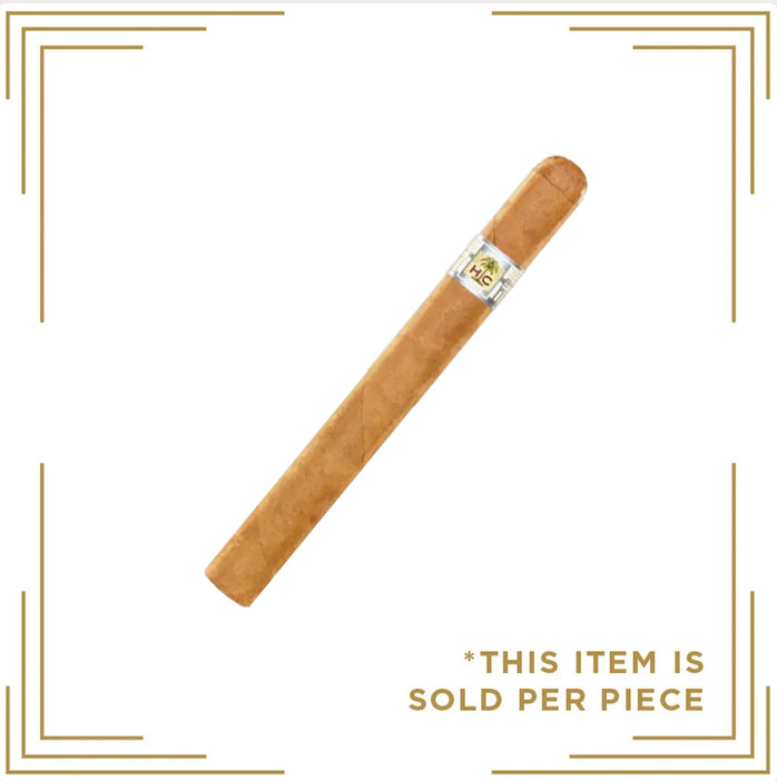 HC SERIES WHITE SHADE GROWN CHURCHILL