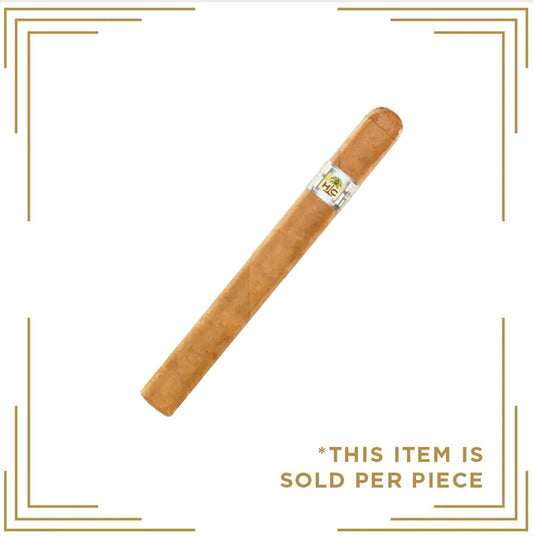 HC SERIES WHITE SHADE GROWN CHURCHILL
