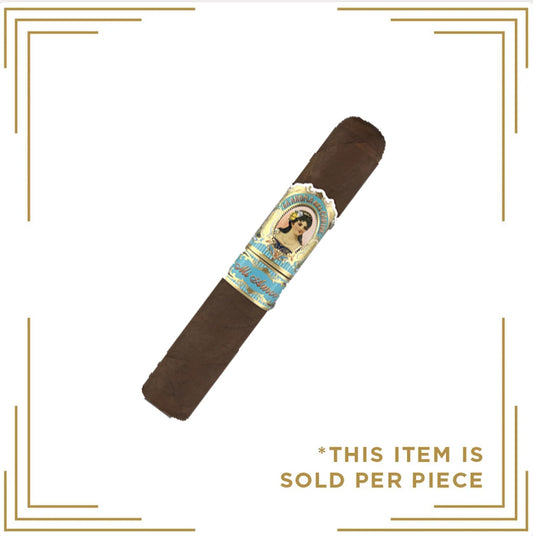 LA AROMA DE CUBA MI AMOR DUQUE