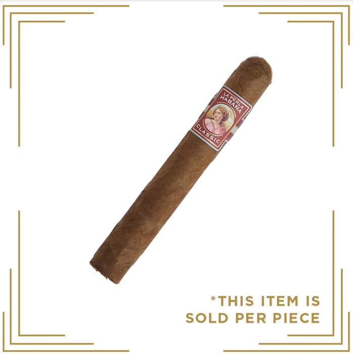 LA PERLA HABANA CLASSIC CAMEROON ROBUSTO