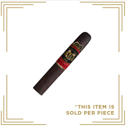 PARTAGAS BLACK LABEL CLASICO