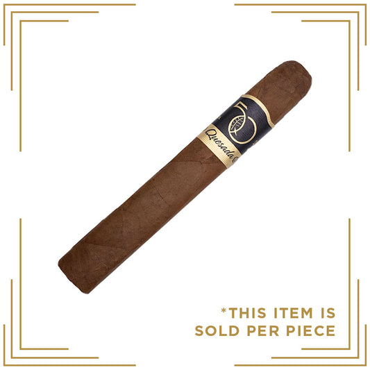 QUESADA 1974 CINCUENTA 2024 AÑOS TORO PRENSADO