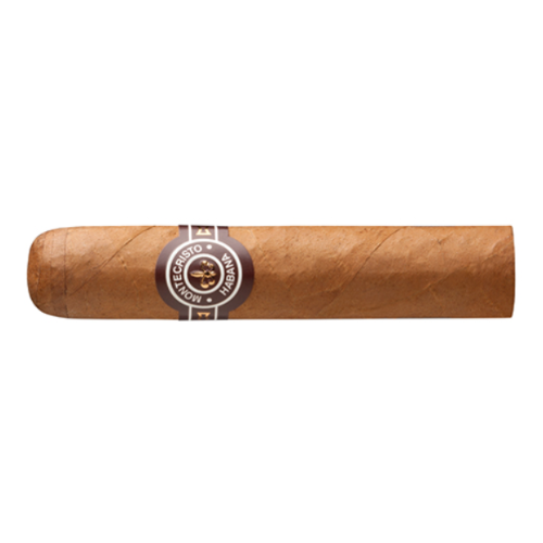 Montecristo Media Corona 3.5x44