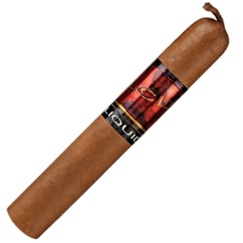 ACID Red Liquid 5x50 Robusto